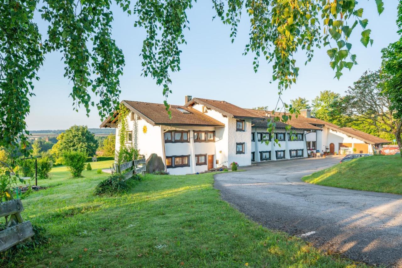 Landgasthaus Sonne Φρόιντενσταντ Εξωτερικό φωτογραφία