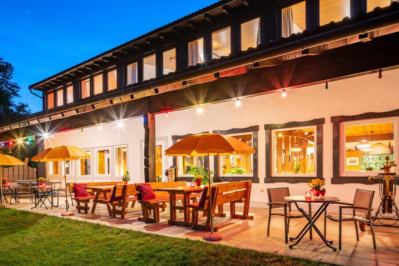 Landgasthaus Sonne Φρόιντενσταντ Εξωτερικό φωτογραφία