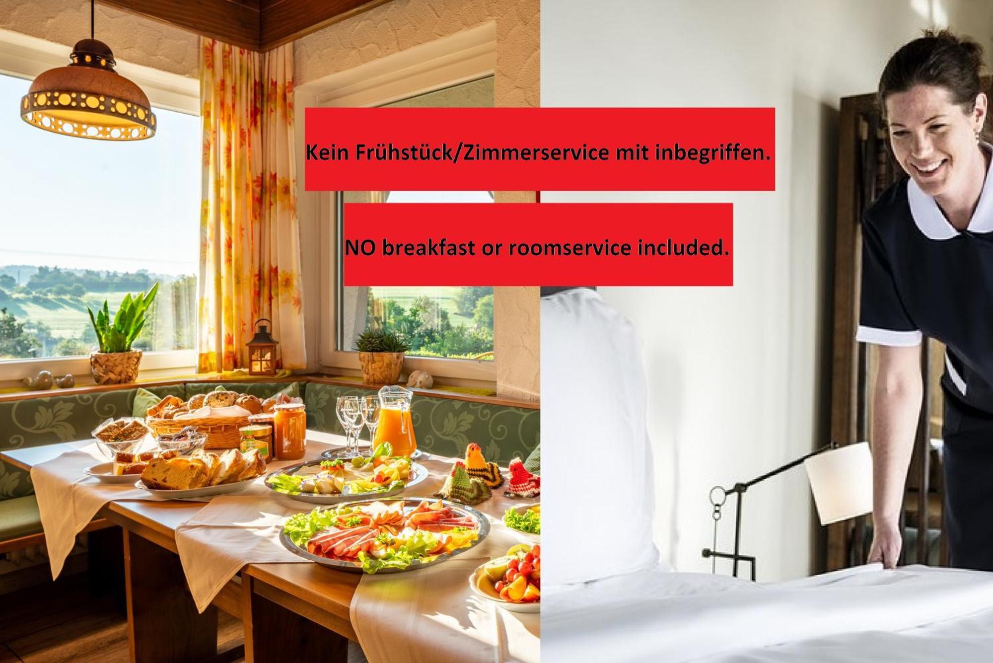 Landgasthaus Sonne Φρόιντενσταντ Δωμάτιο φωτογραφία