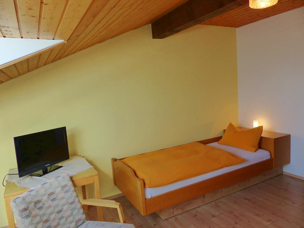 Landgasthaus Sonne Φρόιντενσταντ Εξωτερικό φωτογραφία