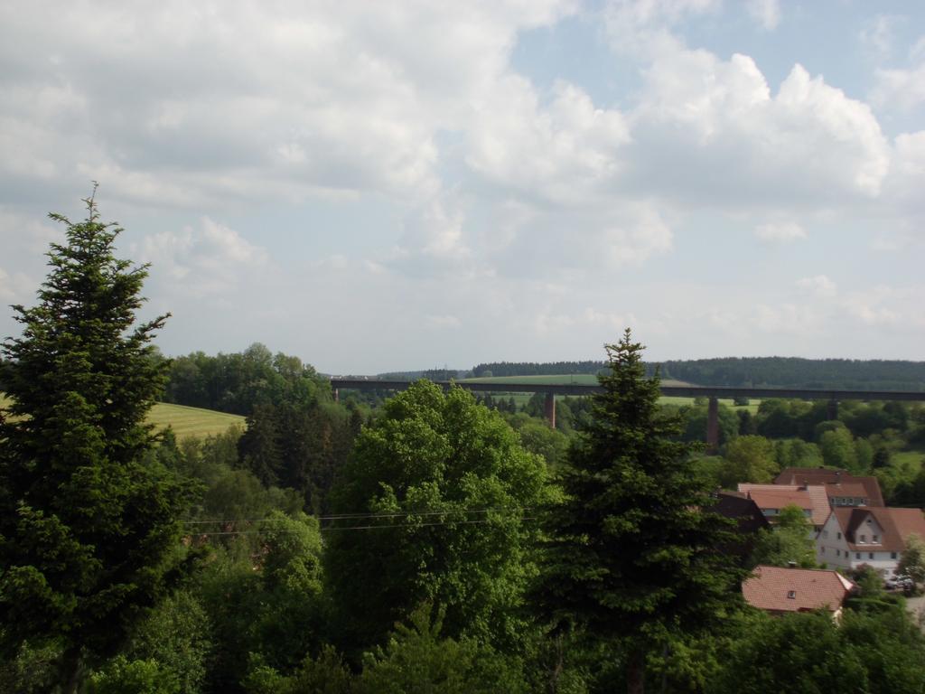 Landgasthaus Sonne Φρόιντενσταντ Δωμάτιο φωτογραφία