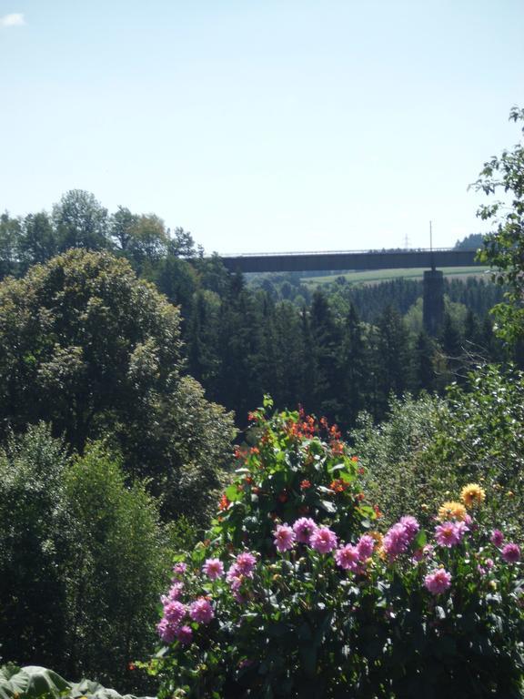 Landgasthaus Sonne Φρόιντενσταντ Εξωτερικό φωτογραφία
